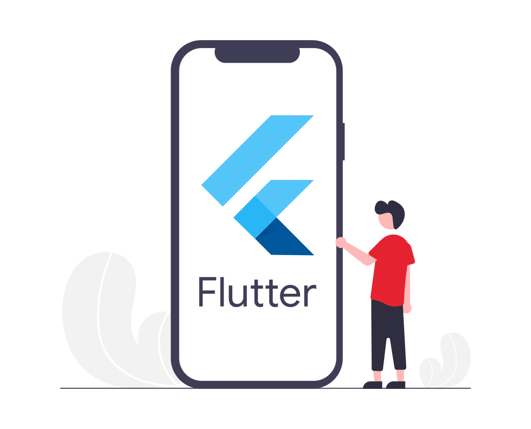 Flutter Native Cross-Platform App Development